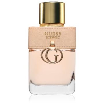 Guess Iconic For Women Eau de Parfum pentru femei