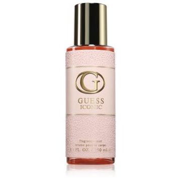Guess Iconic Fragrance Mist brumă parfumată pentru femei