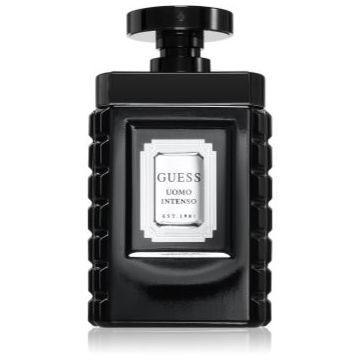 Guess Uomo Intenso Eau de Parfum pentru bărbați