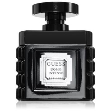 Guess Uomo Intenso Eau de Parfum pentru bărbați