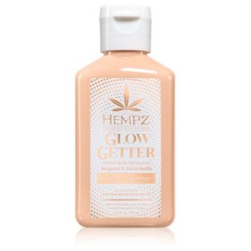 HEMPZ Glow Getter lapte de corp