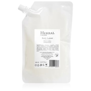 Herbal Collection Body Lotion lapte de corp