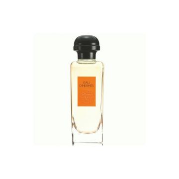 Hermes Les Classiques Eau D`Hermes Tester EDT Volum 100 ml