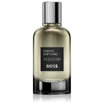 Hugo Boss BOSS The Collection Daring Saffiano Eau de Parfum unisex