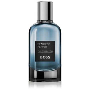 Hugo Boss BOSS The Collection Fearless Pepper Eau de Parfum unisex