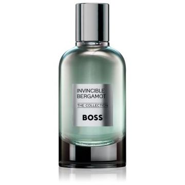 Hugo Boss BOSS The Collection Invicible Bergamot Eau de Parfum intense unisex