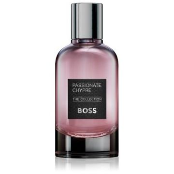 Hugo Boss BOSS The Collection Passionate Chypre Eau de Parfum unisex