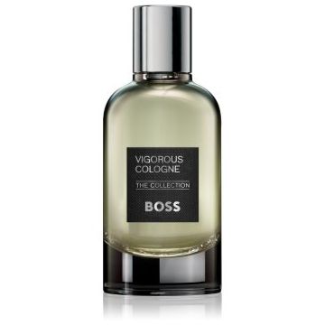 Hugo Boss BOSS The Collection Vigorous Cologne Eau de Parfum unisex