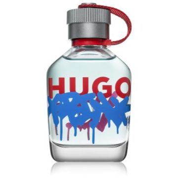 Hugo Boss KRINK X HUGO Eau de Parfum pentru bărbați