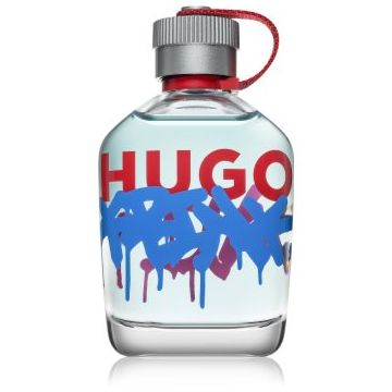 Hugo Boss KRINK X HUGO Eau de Parfum pentru bărbați