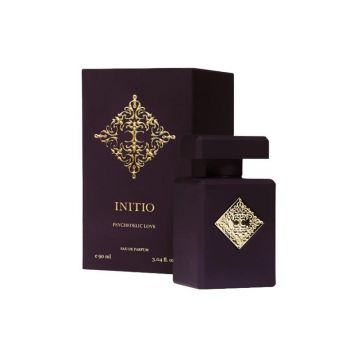Initio Parfums Prives Psychedelic Love Apa de parfum unisex EDP Volum 90 ml