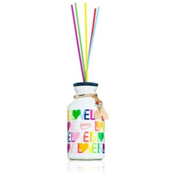 ipuro Limited Edition Love Is Love difuzor de aroma