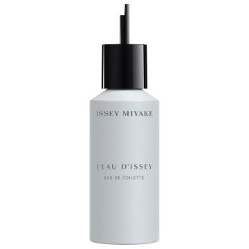 Issey Miyake L'Eau d'Issey Eau de Toilette pentru femei Refil