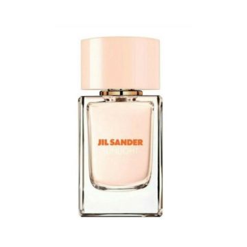 Jil Sander Sunlight Grapefruit & Rose Tester EDT Volum 60 ml