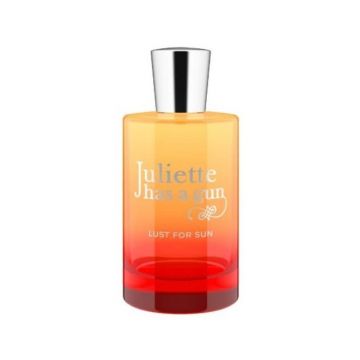 Juliette Has A Gun Lust for Sun Unisex Eau de Parfum Tester EDP Volum 100 ml