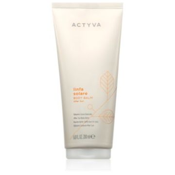 Kemon Linfa Solare balsam pentru corp dupa expunerea la soare