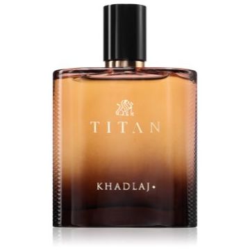Khadlaj Titan Eau de Parfum pentru bărbați