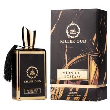 KILLER OUD MIDNIGHT ECSTASY Paris Corner 100 ml