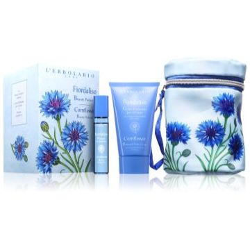 L'ERBOLARIO Fiordaliso set cadou pentru femei
