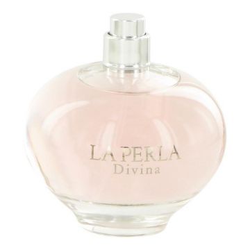 La Perla Divina Tester EDT Volum 80 ml ieftin