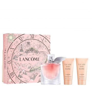 La vie est belle set 150 ml