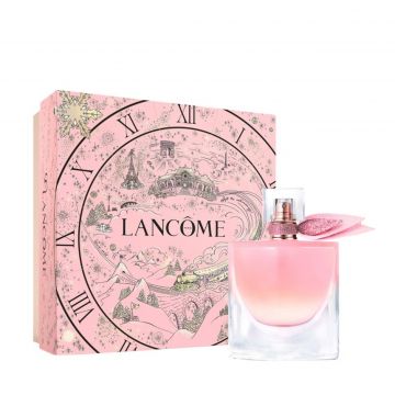La vie est belle vanille nude set 100 ml