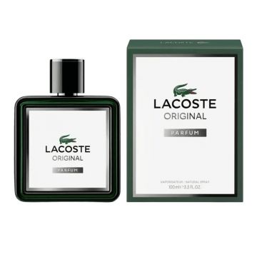 Lacoste Original Parfum 100ml, Bărbați
