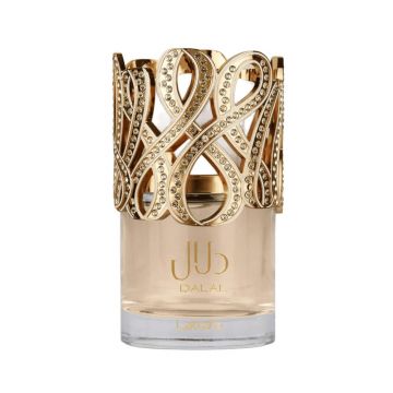 Lattafa Dalal 100ml, Apa de Parfum, Femei