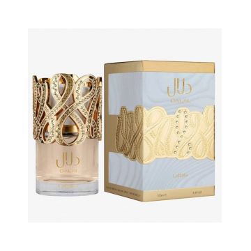Lattafa Dalal Apa de Parfum de dama 100 ml