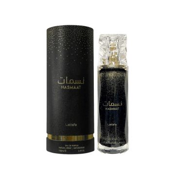 Lattafa Nasmaat 100ml, Apa de Parfum, Unisex