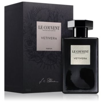 Le Couvent Maison de Parfum Vetivera Eau de Parfum unisex