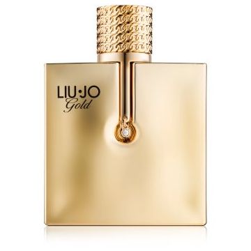 Liu Jo Jo Gold Eau de Parfum pentru femei