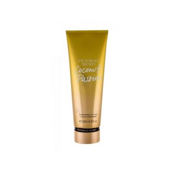 Loțiune de corp Victoria's Secret Coconut Passion pentru femei Volum 236 ml