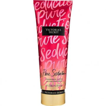 Loțiune de corp Victoria`s Secret Pure Seduction pentru femei Volum 236 ml