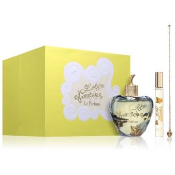 Lolita Lempicka Le Parfum set cadou pentru femei