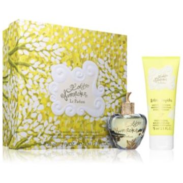 Lolita Lempicka Le Parfum set cadou pentru femei