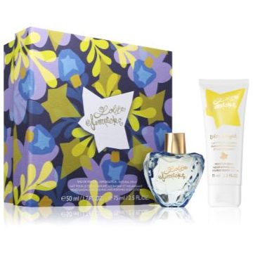 Lolita Lempicka Mon Premier set cadou pentru femei ieftin