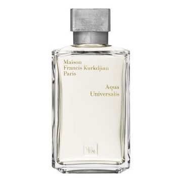 Maison Francis Kurkdjian Aqua Universalis, Unisex, Apa de toaleta, 200 ml