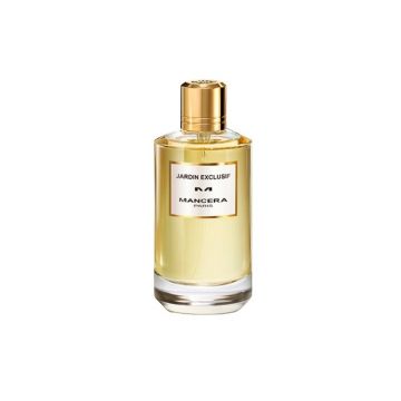 Mancera Jardin Exclusif Tester EDP Volum 120 ml