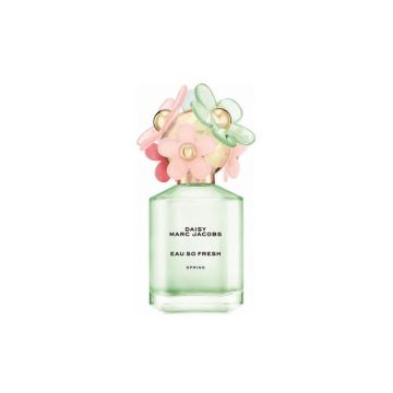 Marc Jacobs Daisy Eau So Fresh Spring Tester EDT Volum 75 ml