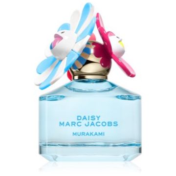 Marc Jacobs Daisy Murakami Eau de Parfum pentru femei