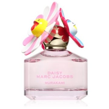 Marc Jacobs Daisy Murakami Eau de Parfum pentru femei