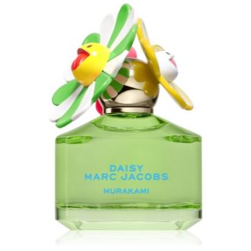 Marc Jacobs Daisy Murakami Eau de Parfum pentru femei