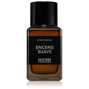 Matiere Premiere Encens Suave extract de parfum unisex