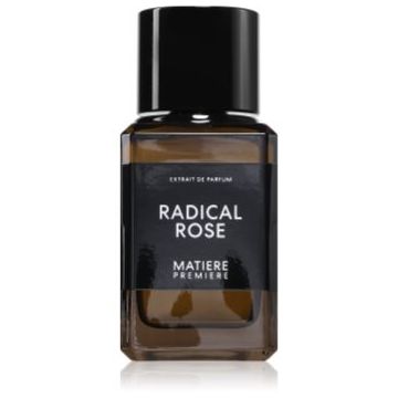 Matiere Premiere Radical Rose extract de parfum unisex