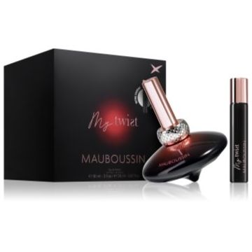 Mauboussin My Twist set cadou pentru femei