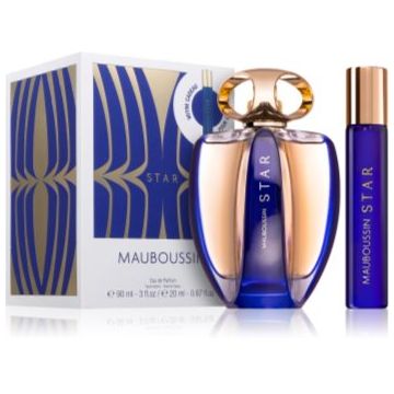 Mauboussin Star For Her set cadou pentru femei