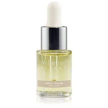 Millefiori Ambra Minerale ulei aromatic