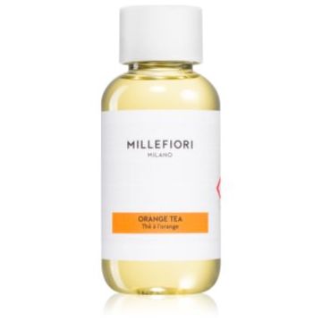 Millefiori Orange Tea reumplere în aroma difuzoarelor
