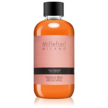 Millefiori Rose Espresso reumplere în aroma difuzoarelor